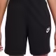 Sorti Nike K NSW CLUB KNIT SHORT 6IN LBR
