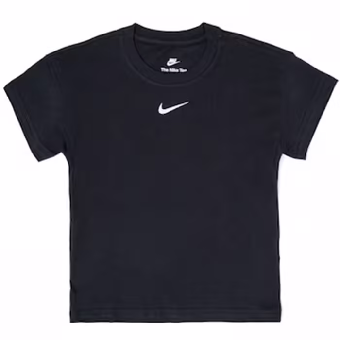 Tricou Nike G NSW TEE BOY ESSNTL LBR - 4