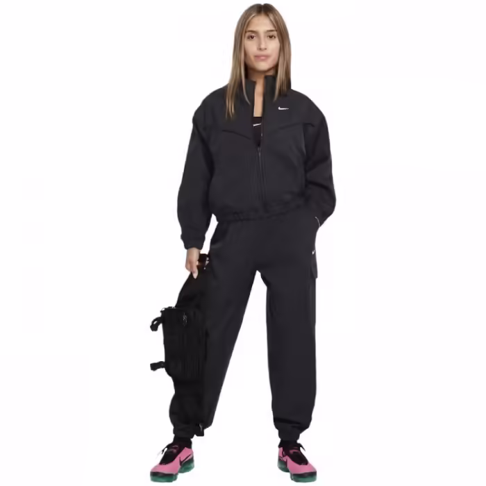 Hanorac Nike G NSW LTWT OVRSZD JKT STY STAR