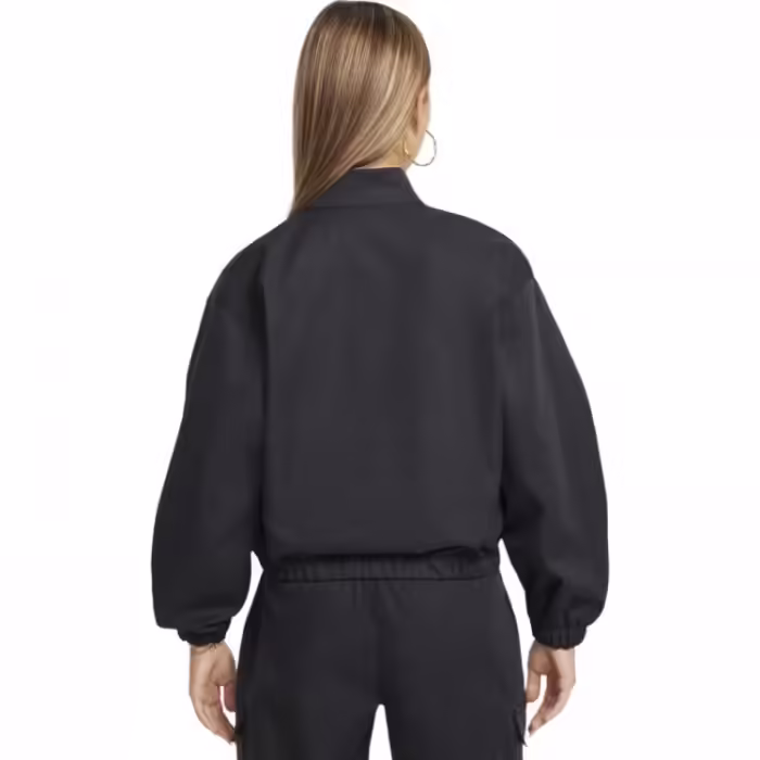 Hanorac Nike G NSW LTWT OVRSZD JKT STY STAR - 2