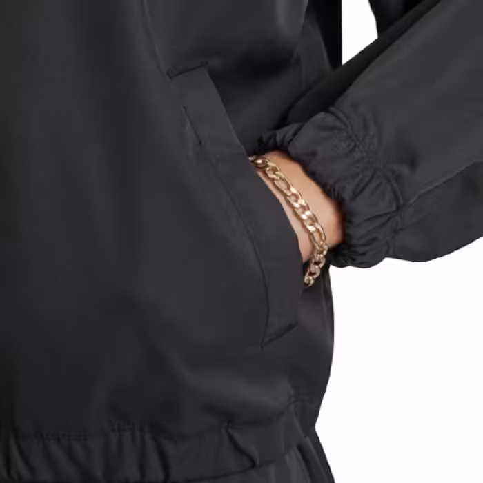 Hanorac Nike G NSW LTWT OVRSZD JKT STY STAR - 4