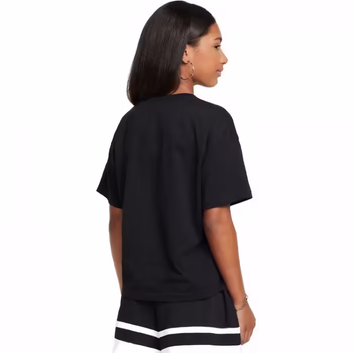 Футболка Nike G NSW TEE GRAPHIC STAR - 2