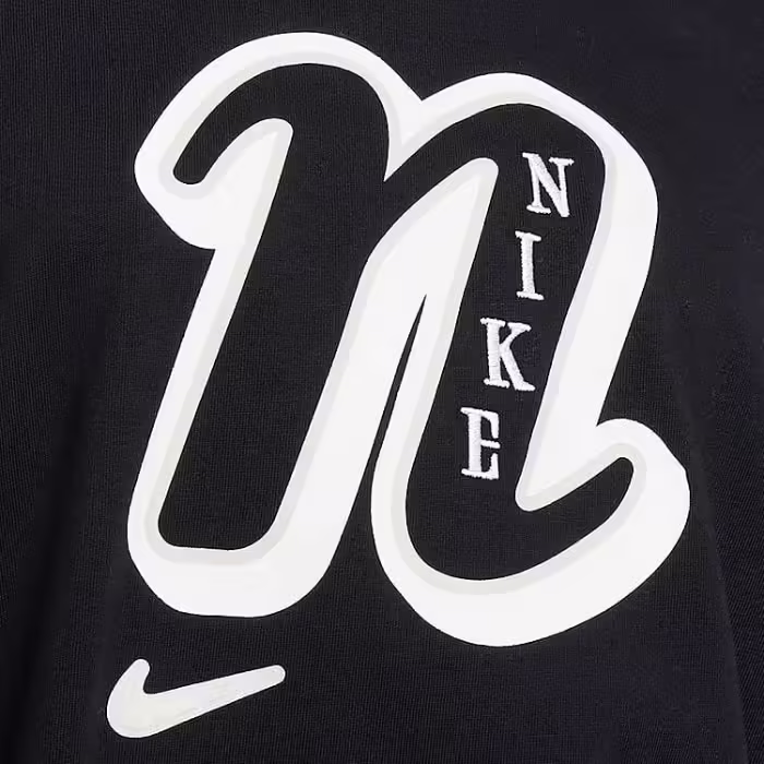Футболка Nike G NSW TEE GRAPHIC STAR - 3