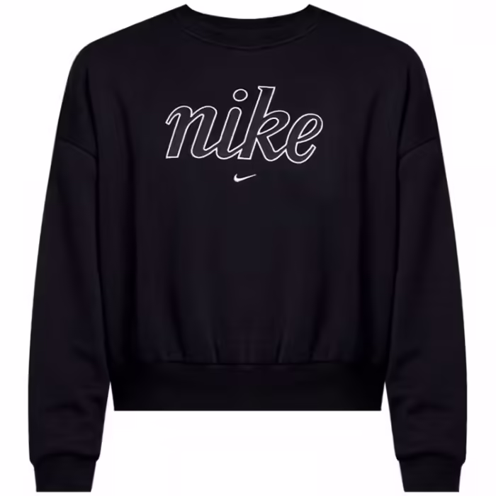 Толстовка Nike G NSW CLUB FLC BXY CRW GX STAR