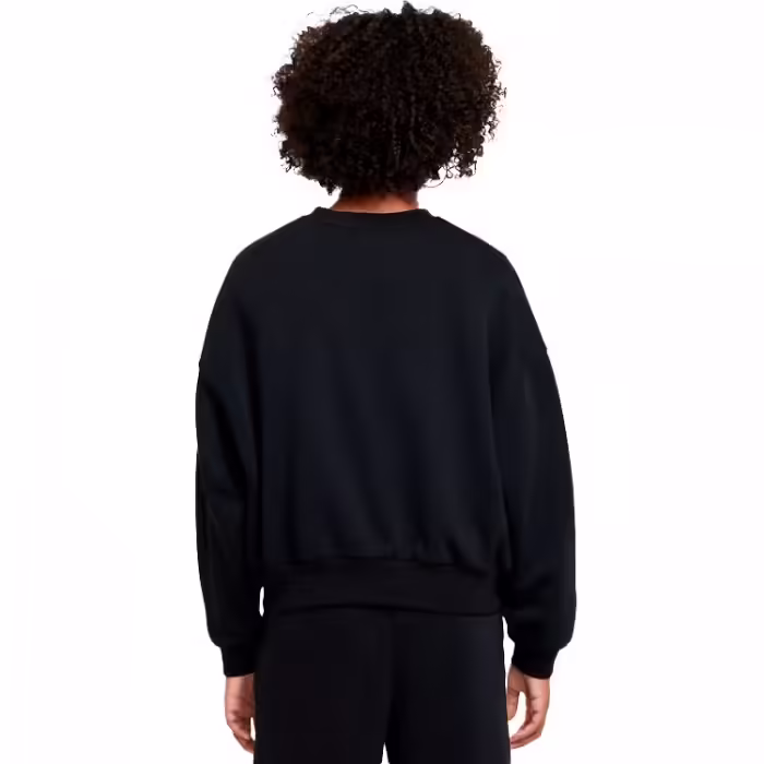 Толстовка Nike G NSW CLUB FLC BXY CRW GX STAR - 4