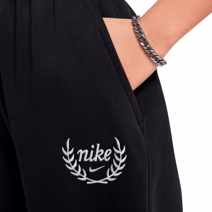 Pantaloni Nike G NSW CLUB FLC LSE PNT GX STAR - 4