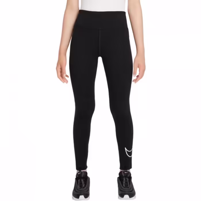 Panta-colanti Nike G NSW CLSSC TGHT GFX