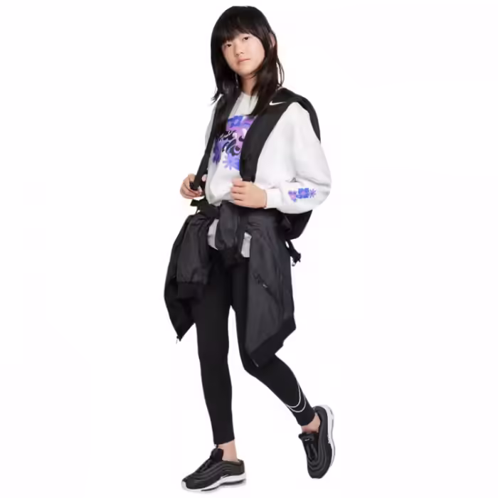 Panta-colanti Nike G NSW CLSSC TGHT GFX - 2