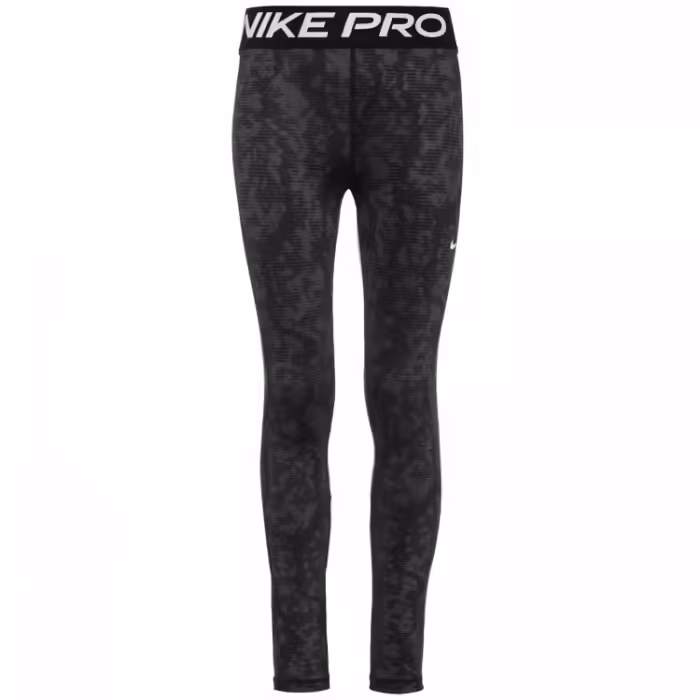 Panta-colanti Nike G NP DF TIGHT SPORT AOP - 4