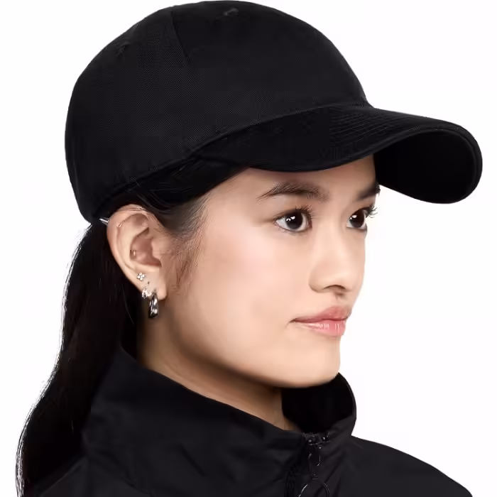Кепка Nike U NK CLUB CAP U CB SM SWSH L - 2