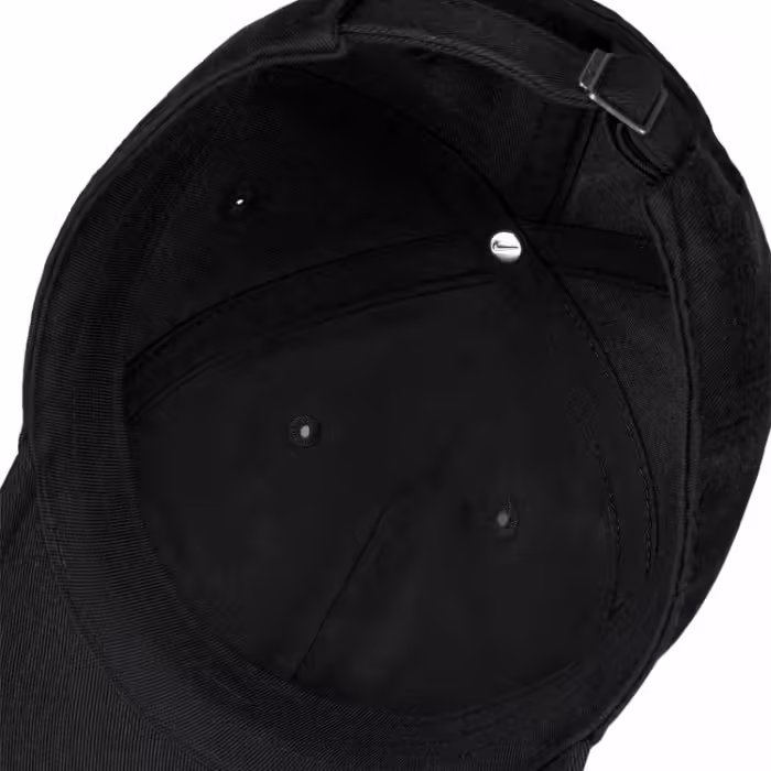 Кепка Nike U NK CLUB CAP U CB SM SWSH L - 4