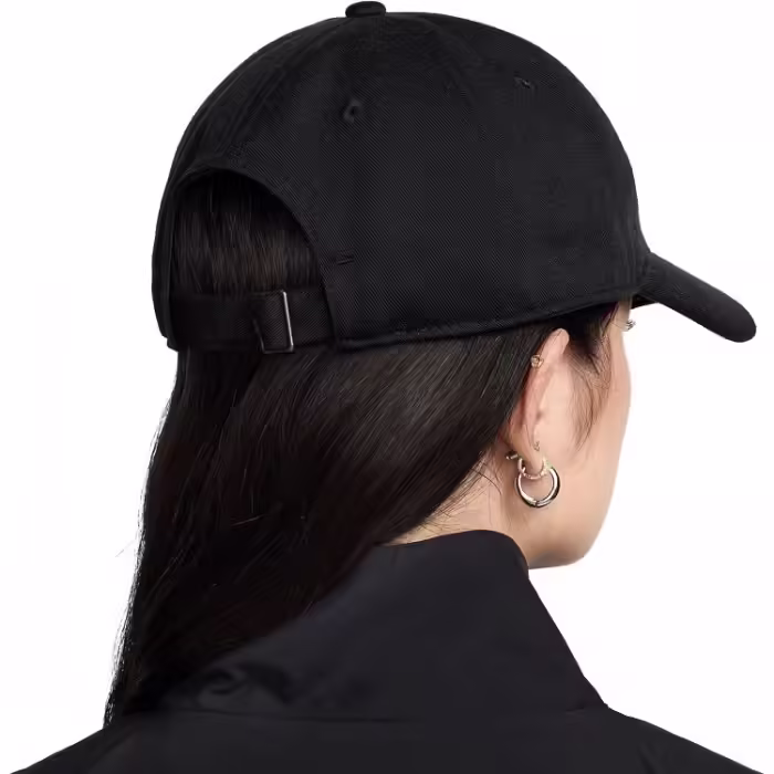 Кепка Nike U NK CLUB CAP U CB SM SWSH L - 5