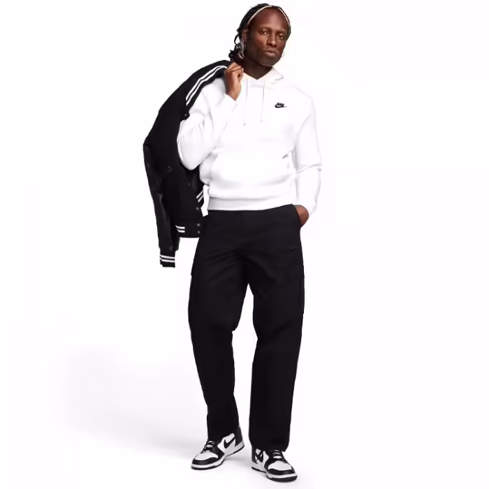 Брюки Nike M NK CLUB CARGO PANT - 2