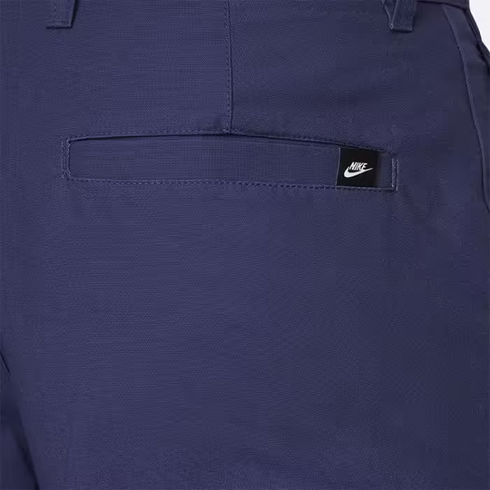 Шорты Nike M CLUB CHINO SHORT Синий 30 - 7
