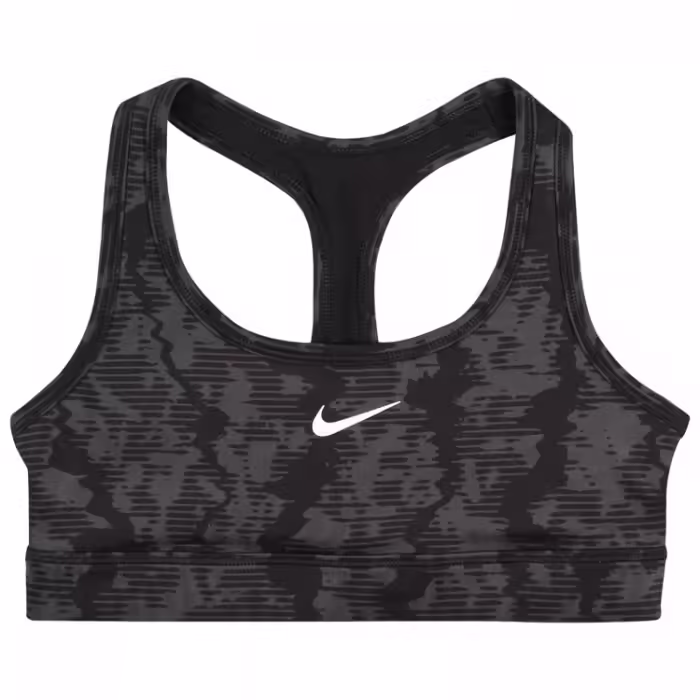 Bra sportive Nike G NK SWSH REV AOP BRA - 2