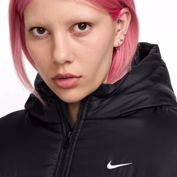 Scurta Nike W NSW TF SYNFL NK CLSC PFR - 2