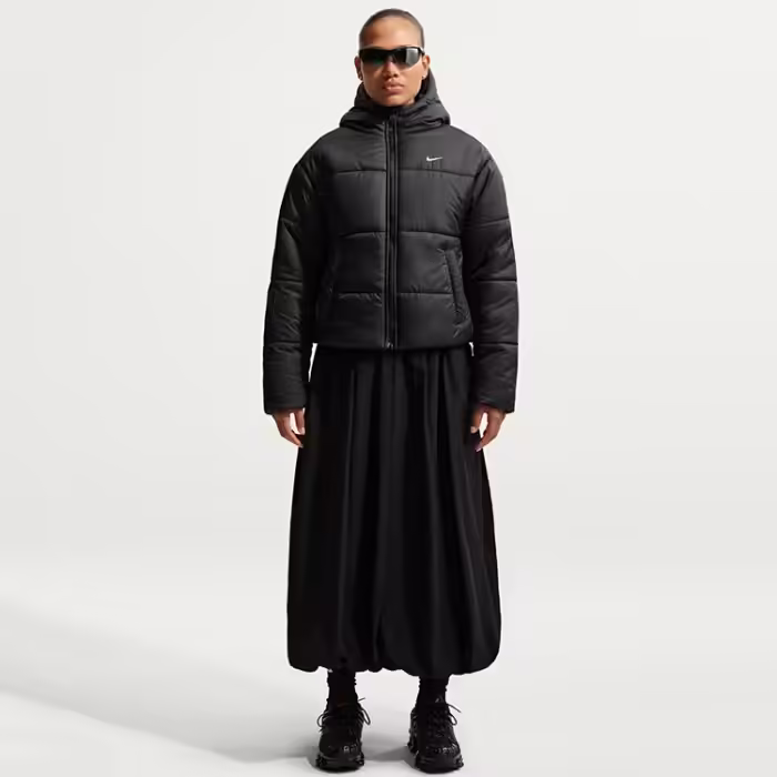 Scurta Nike W NSW TF SYNFL NK CLSC PFR - 8
