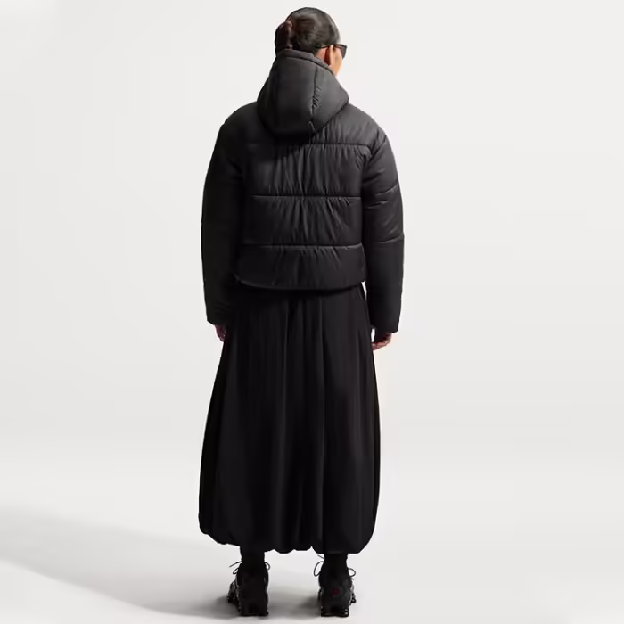 Scurta Nike W NSW TF SYNFL NK CLSC PFR - 9