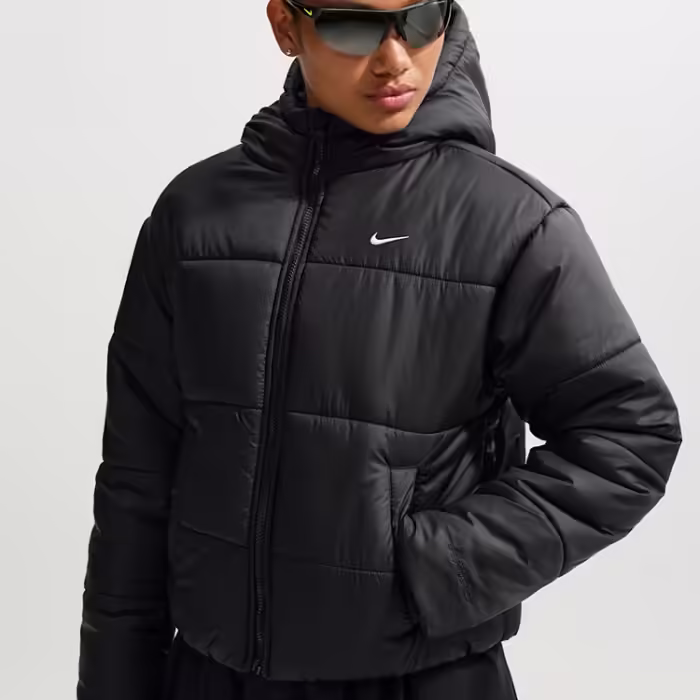 Scurta Nike W NSW TF SYNFL NK CLSC PFR - 11