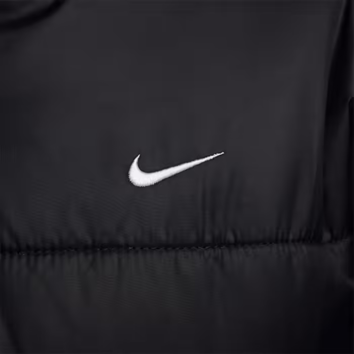 Scurta Nike W NSW TF SNFL NK CLSC PRKA Negru XL - 2