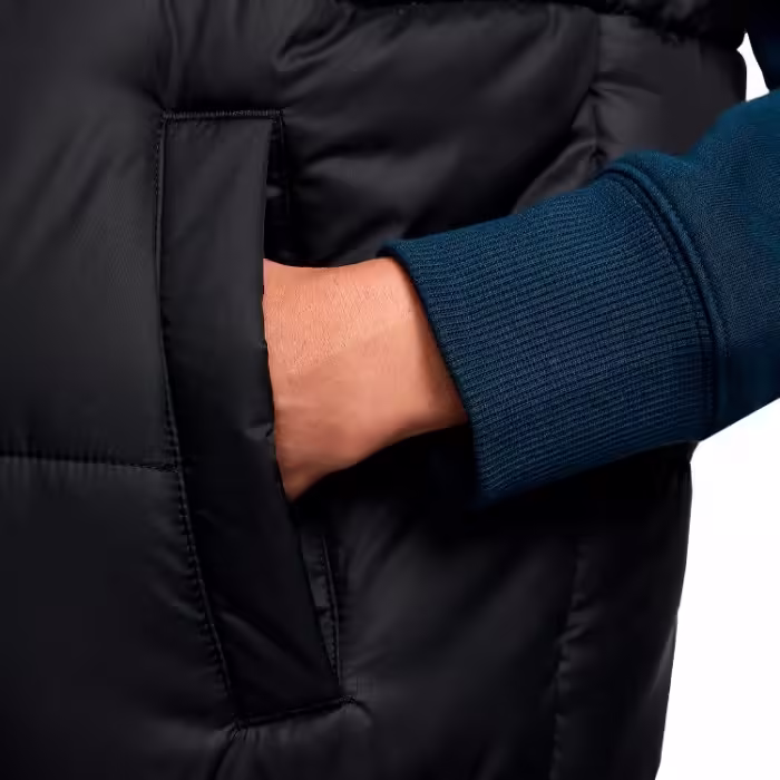 Жилет Nike W NSW TF SYNFL NK CLSC VEST - 4