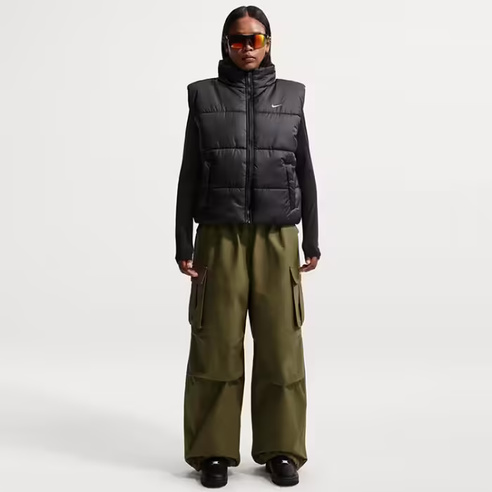 Жилет Nike W NSW TF SYNFL NK CLSC VEST - 6