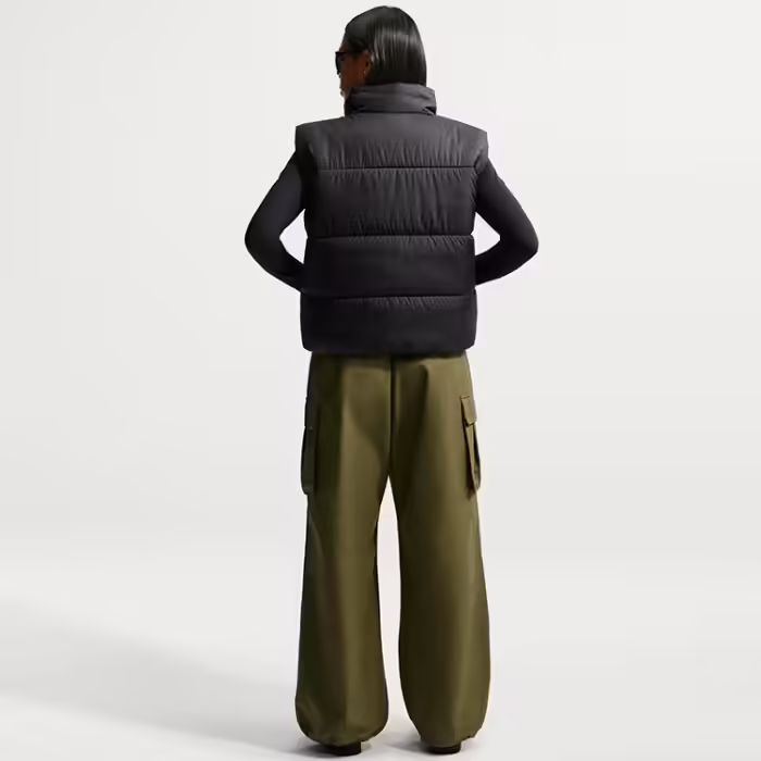 Жилет Nike W NSW TF SYNFL NK CLSC VEST - 7