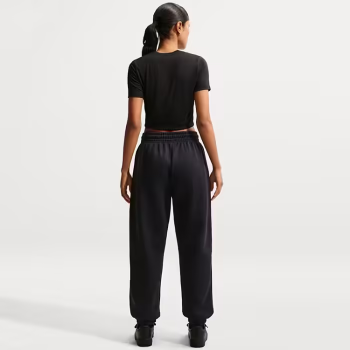 Брюки Nike W NSW PHNX FLC HR OS PANT 2 - 6