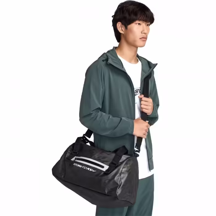 Сумка спортивная Nike NK ELEMENTAL PRO DUFF - SF ADV - 2