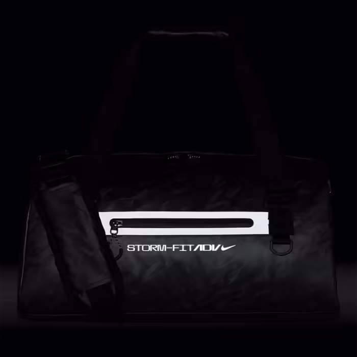 Сумка спортивная Nike NK ELEMENTAL PRO DUFF - SF ADV - 4