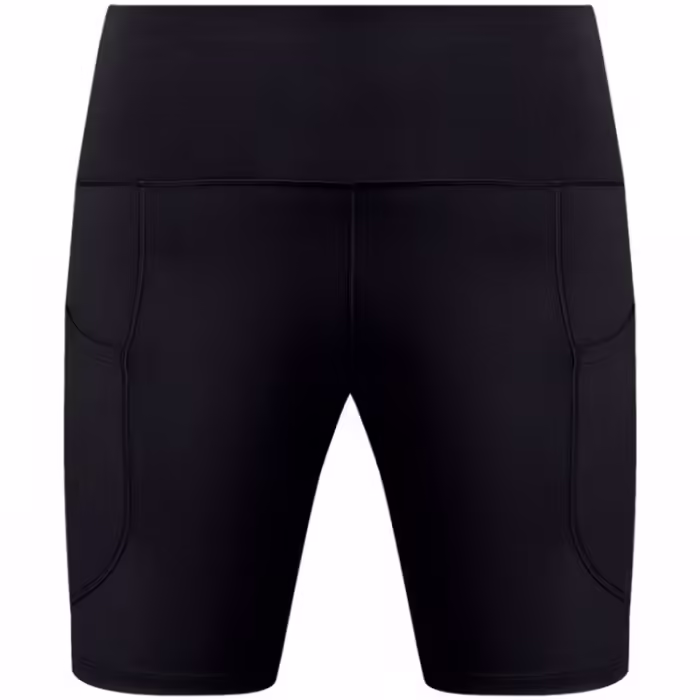 Sorti Nike W NK DF ONE HR 8IN PKT SHORT