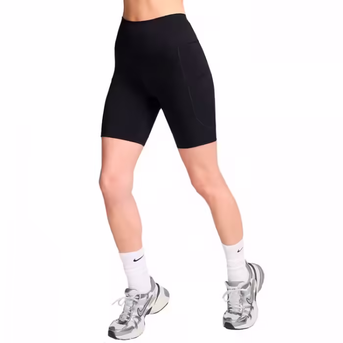 Sorti Nike W NK DF ONE HR 8IN PKT SHORT - 4