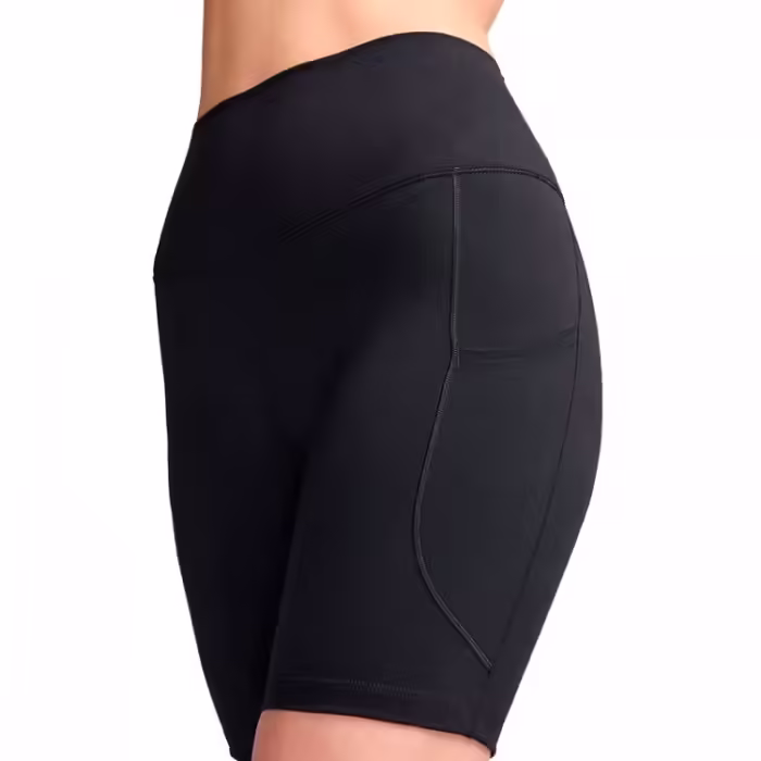 Sorti Nike W NK DF ONE HR 8IN PKT SHORT - 5