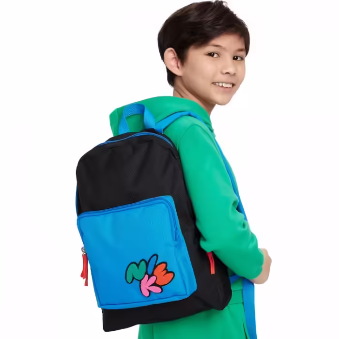 Rucsac Nike Y NK CLASSIC BKPK - BUBBLE - 2