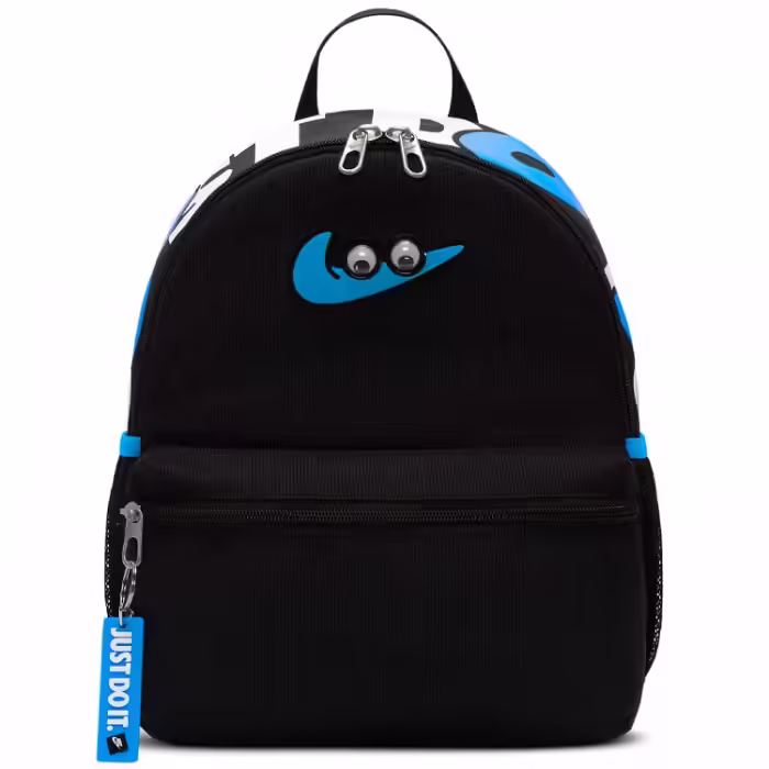 Рюкзак Nike Y NK BRSLA JDI MNI BPK-SWOOSHY