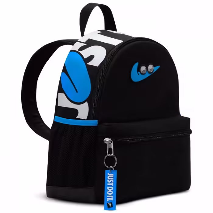 Рюкзак Nike Y NK BRSLA JDI MNI BPK-SWOOSHY - 2