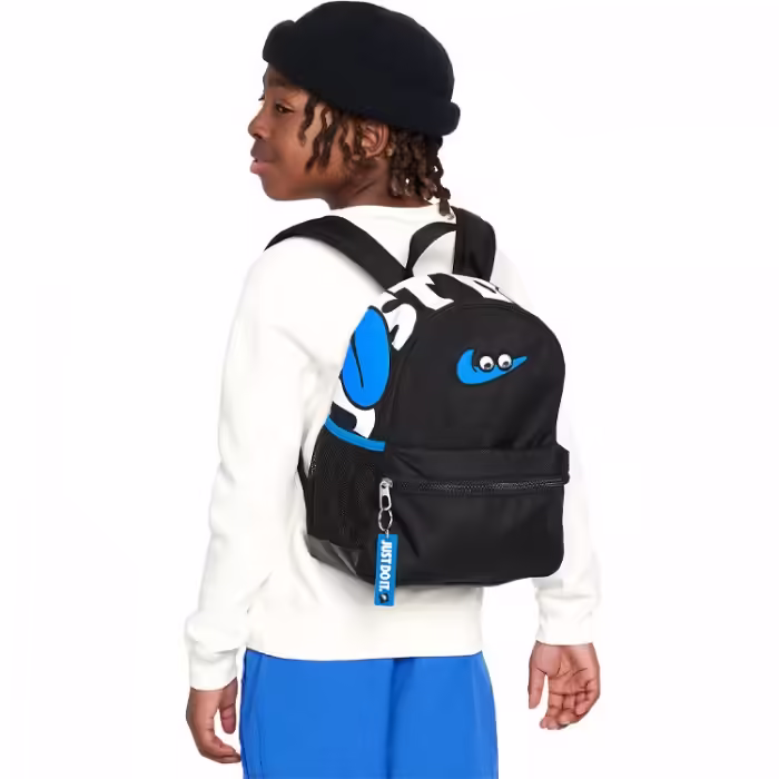 Рюкзак Nike Y NK BRSLA JDI MNI BPK-SWOOSHY - 3