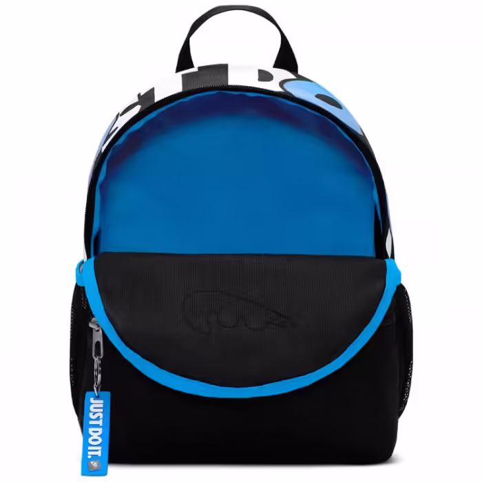 Рюкзак Nike Y NK BRSLA JDI MNI BPK-SWOOSHY - 4