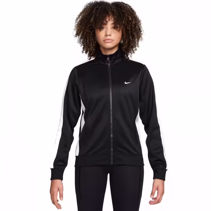 Толстовка Nike W NSW PK JKT SW