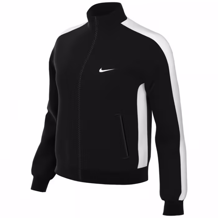 Толстовка Nike W NSW PK JKT SW - 2