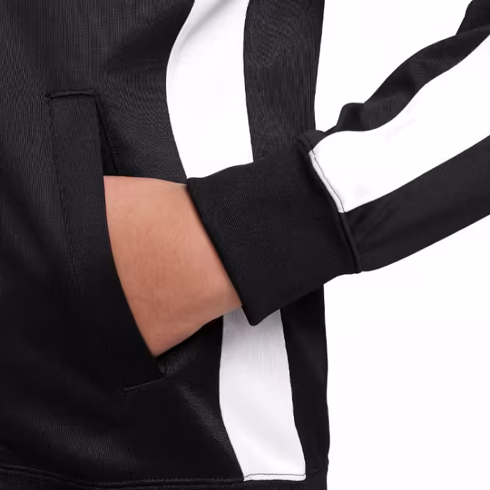 Толстовка Nike W NSW PK JKT SW - 3