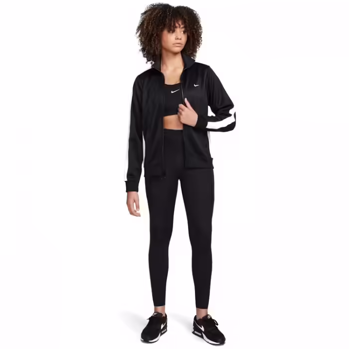 Толстовка Nike W NSW PK JKT SW - 5