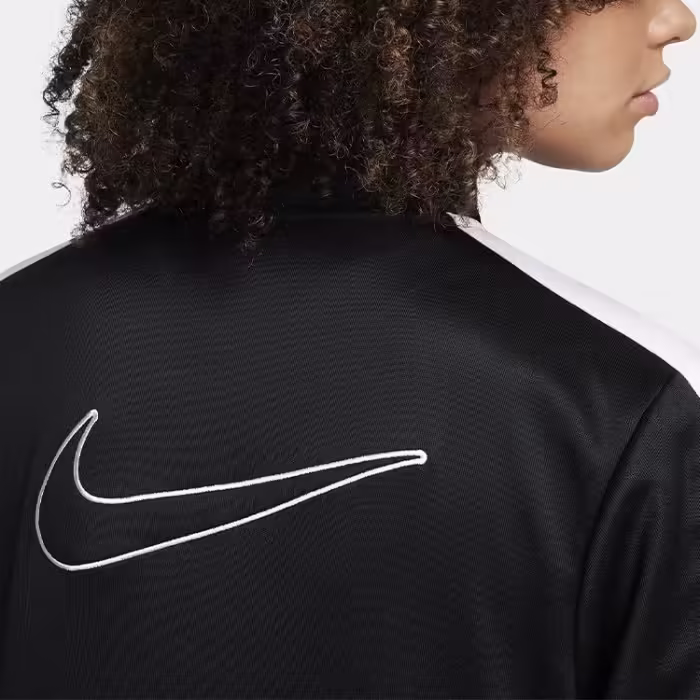 Толстовка Nike W NSW PK JKT SW Черный M - 6