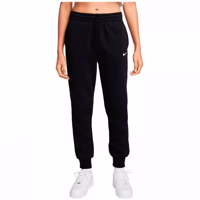 Pantaloni Nike W NSW PHNX FLC MR PANT STD