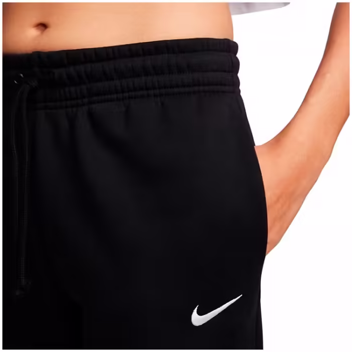 Pantaloni Nike W NSW PHNX FLC MR PANT STD - 2