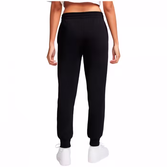 Pantaloni Nike W NSW PHNX FLC MR PANT STD - 4