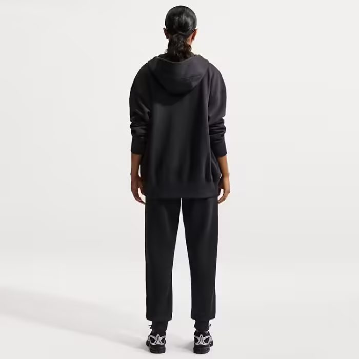 Pantaloni Nike W NSW PHNX FLC MR PANT STD - 7