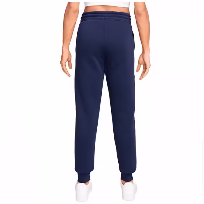 Pantaloni Nike W NSW PHNX FLC MR PANT STD - 4
