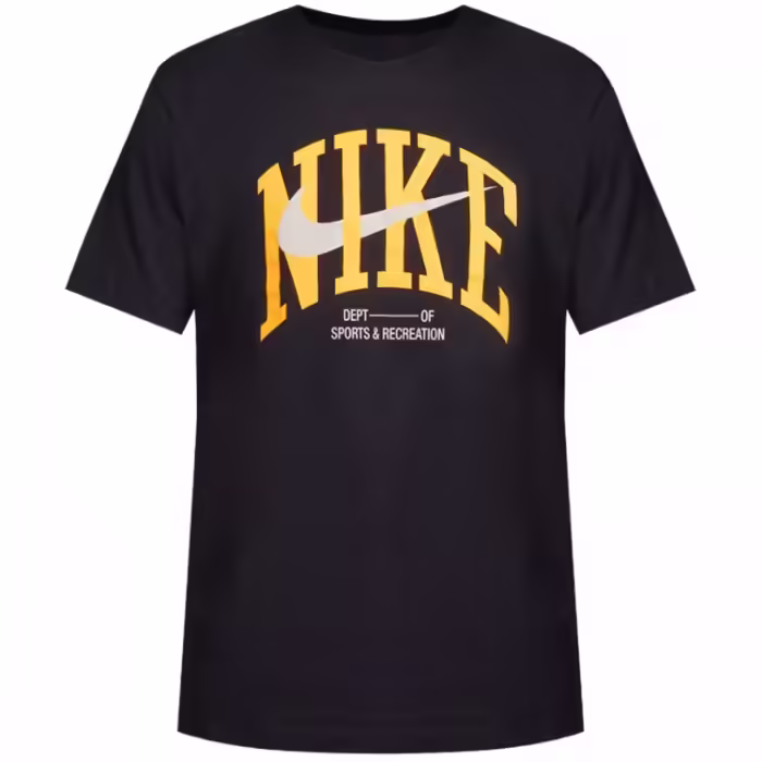 Tricou Nike M NK DF TEE MODERN FITNESS