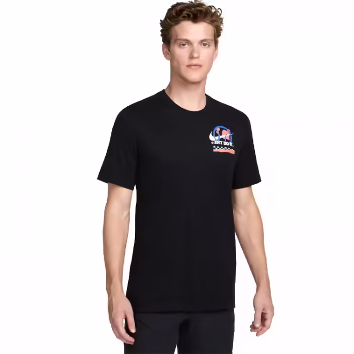 Футболка Nike M NKCT DF TEE OC